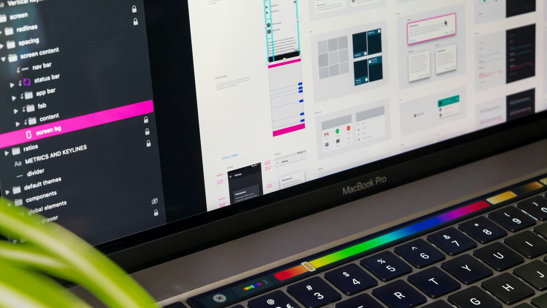 Web Design service