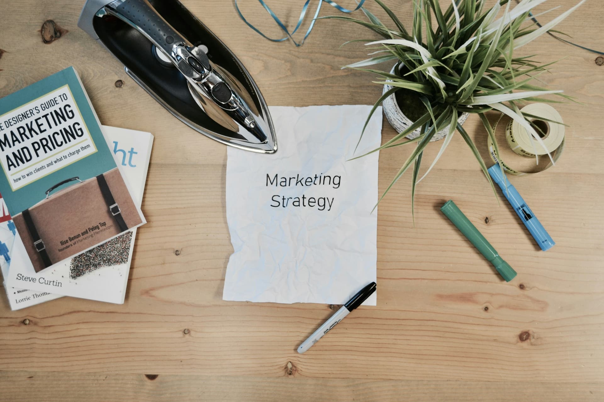 Digital Marketing service