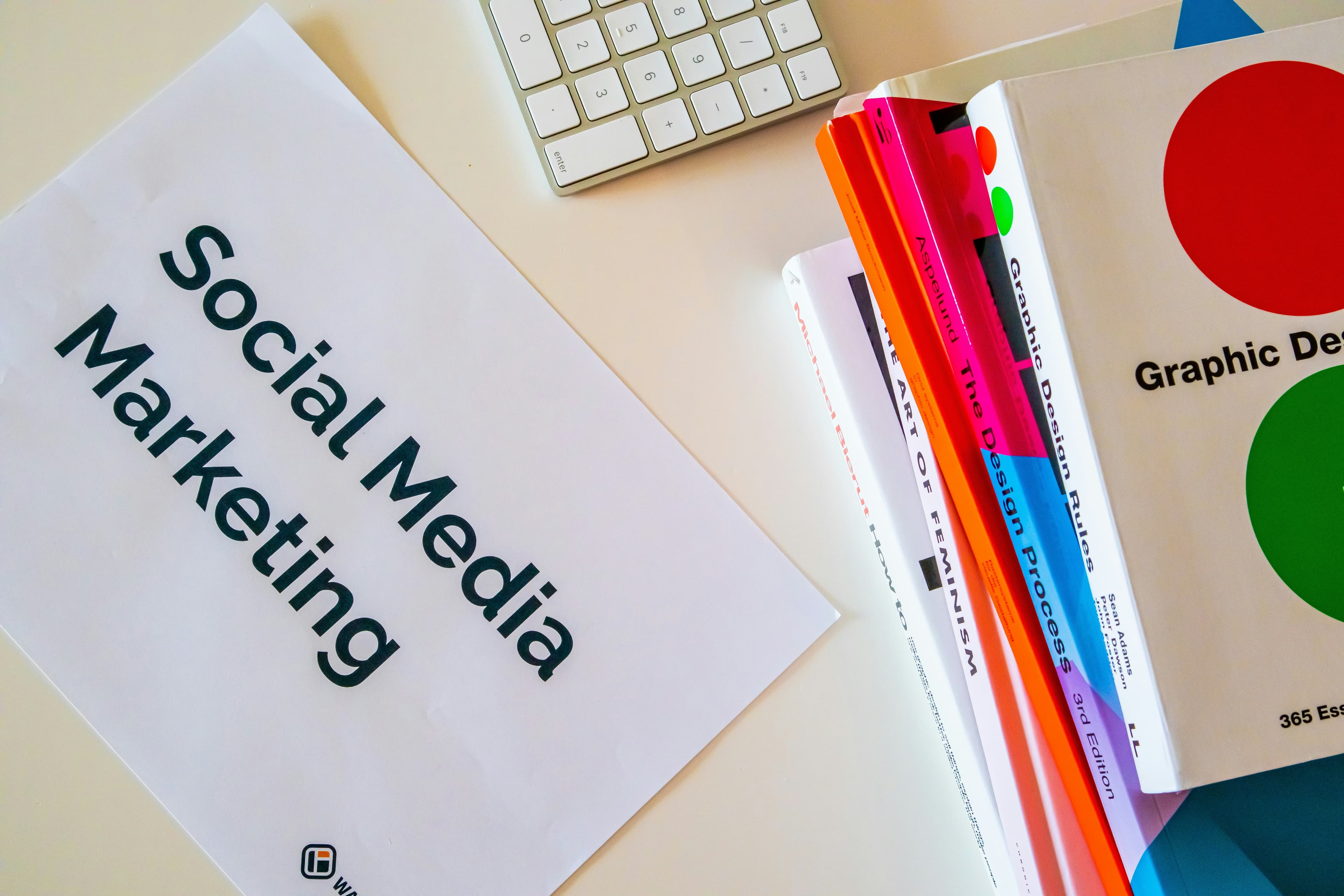 Digital marketing content and campaign planning
