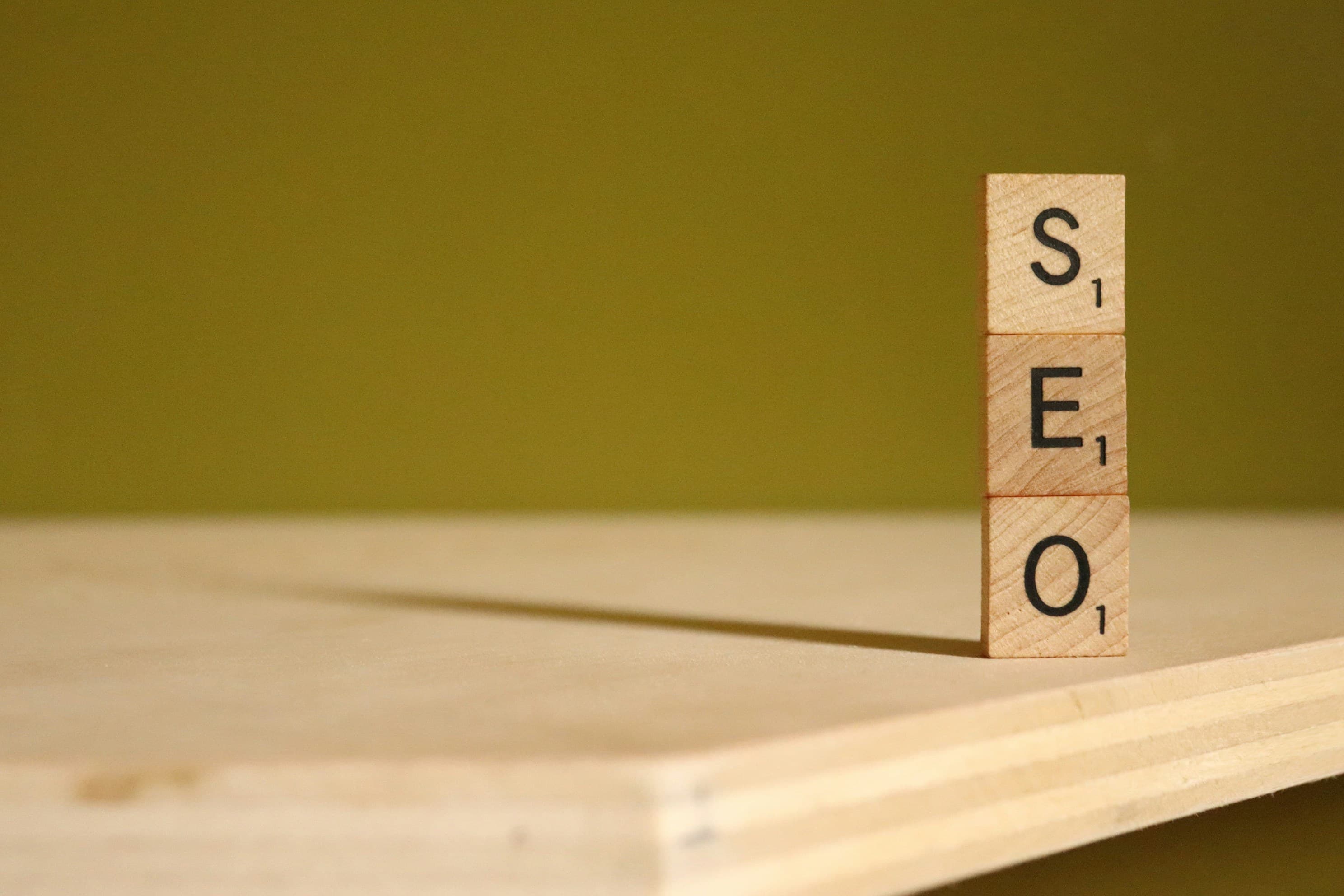 Search engine optimisation strategy and reporting